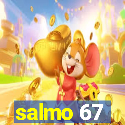 salmo 67